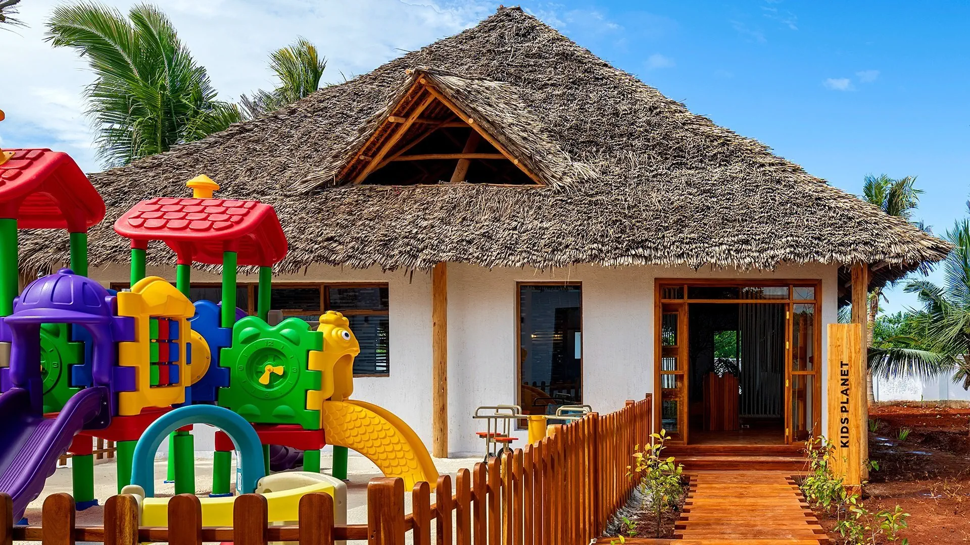 Aldiana Club Zanzibar Kwanza - zdjęcie 56