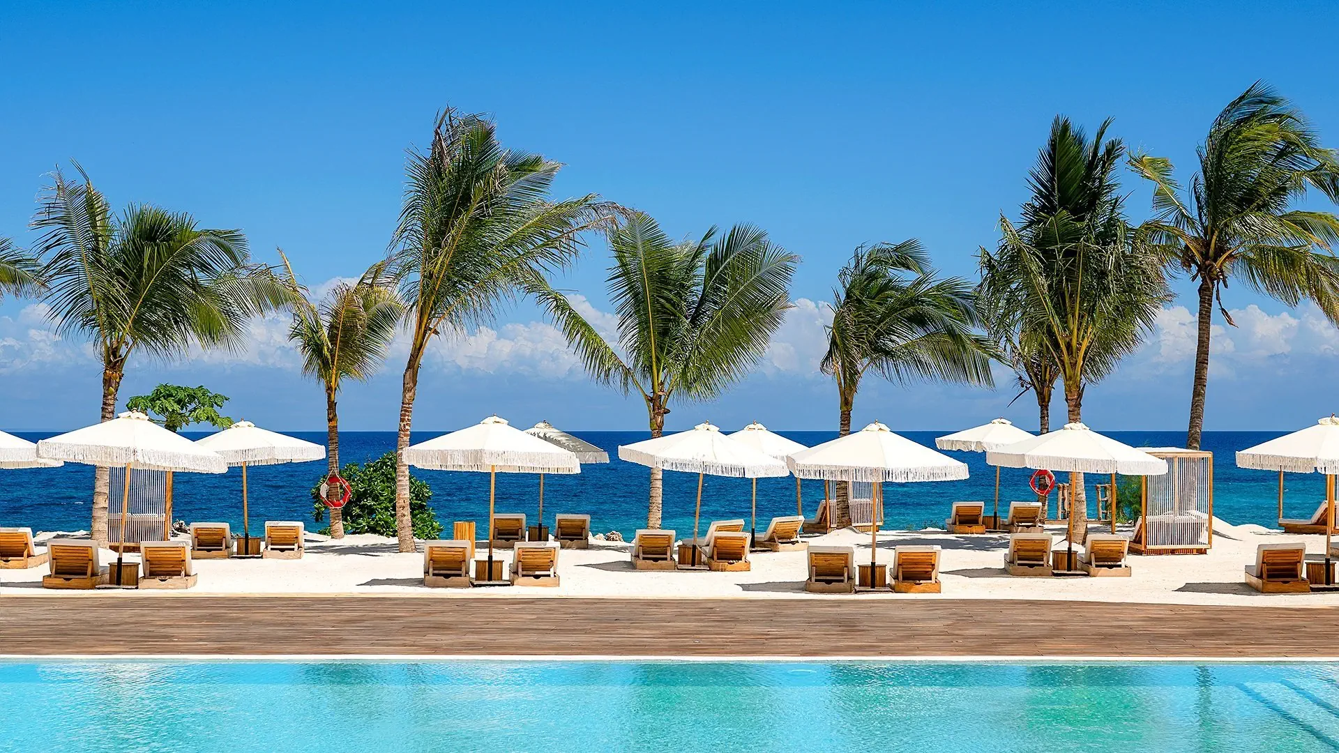 Aldiana Club Zanzibar Kwanza - zdjęcie 3