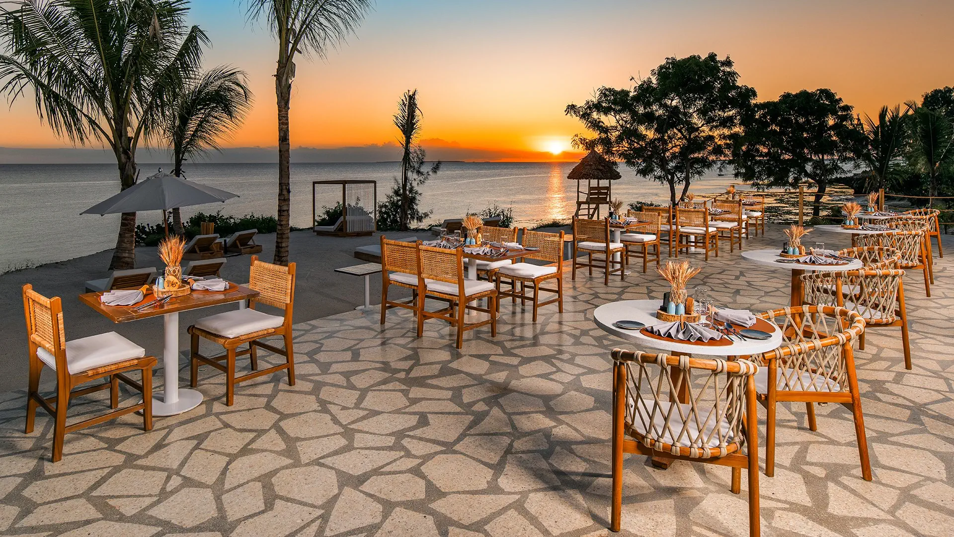 Aldiana Club Zanzibar Kwanza - zdjęcie 32