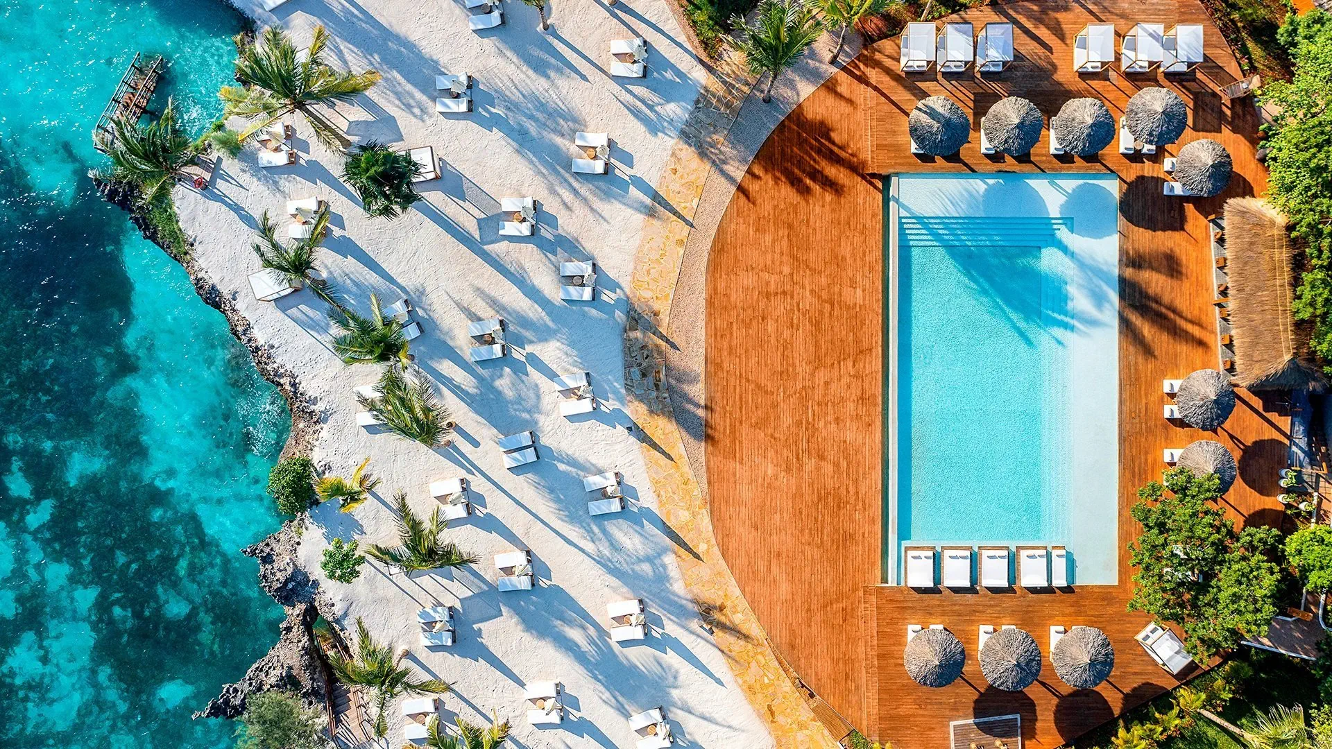 Aldiana Club Zanzibar Kwanza - zdjęcie 41