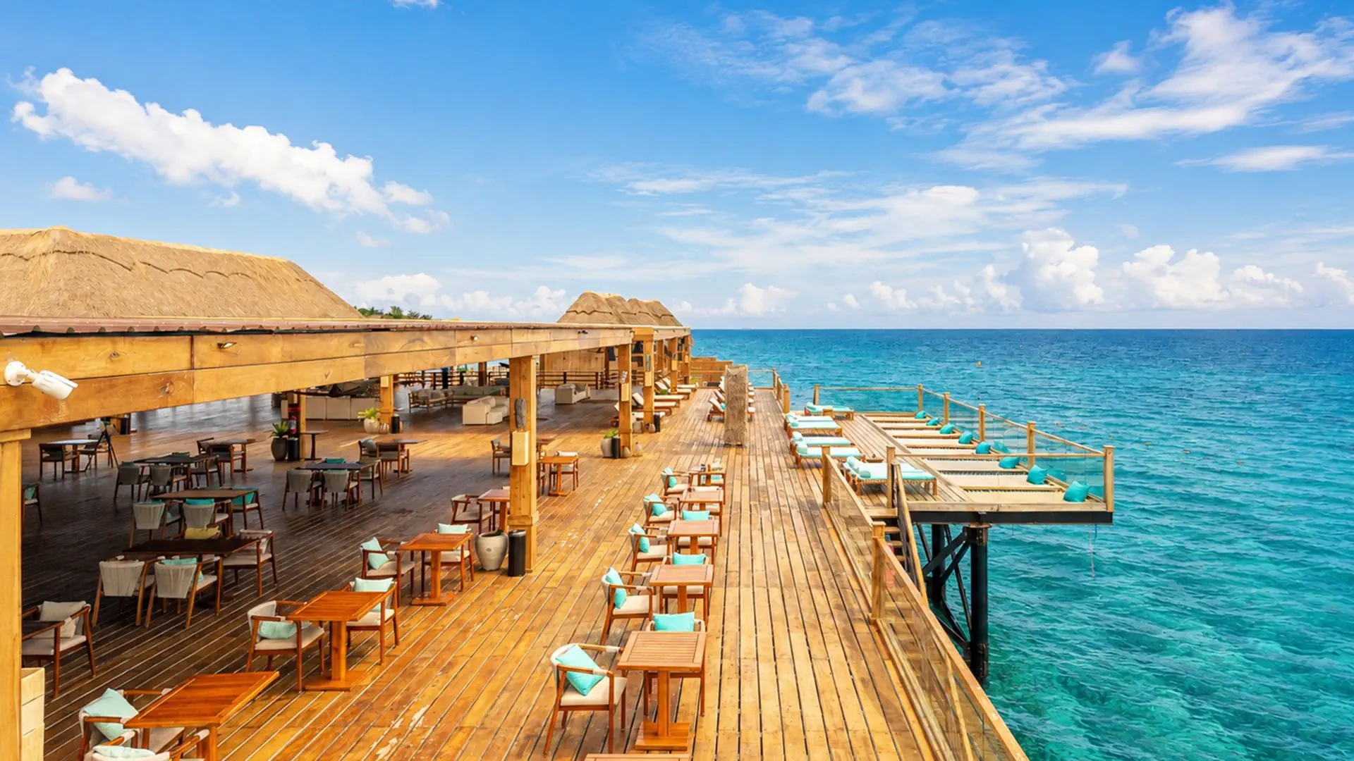 Aldiana Club Zanzibar Kwanza - zdjęcie 51
