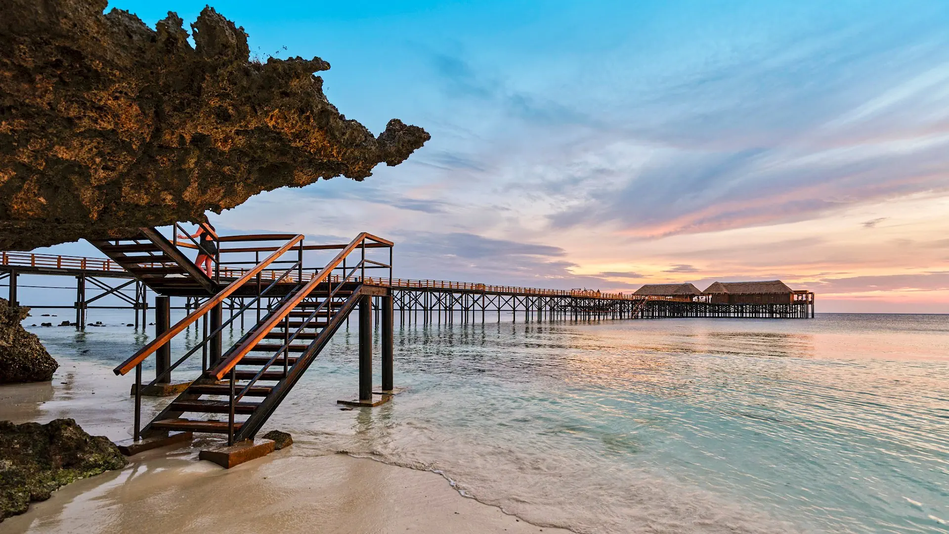 Aldiana Club Zanzibar Kwanza - zdjęcie 65