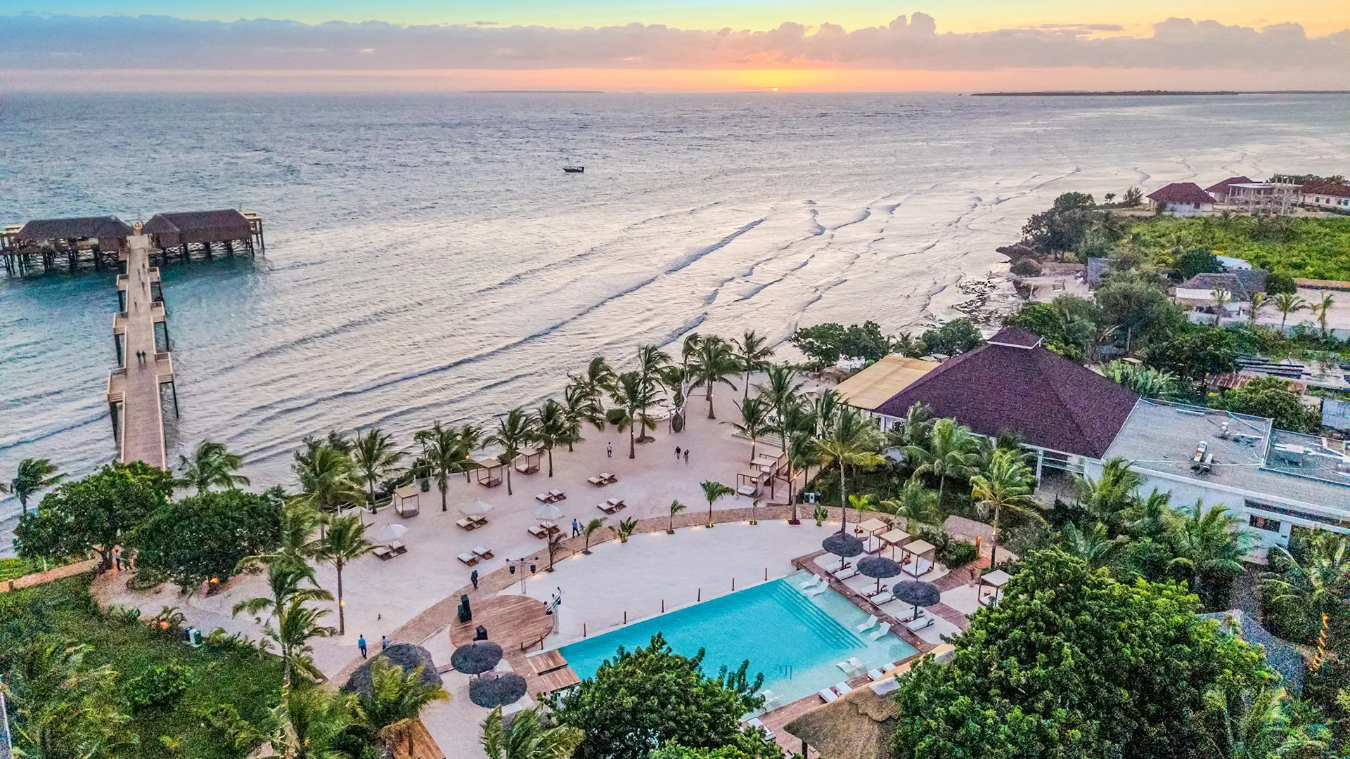 Aldiana Club Zanzibar Kwanza - zdjęcie 21