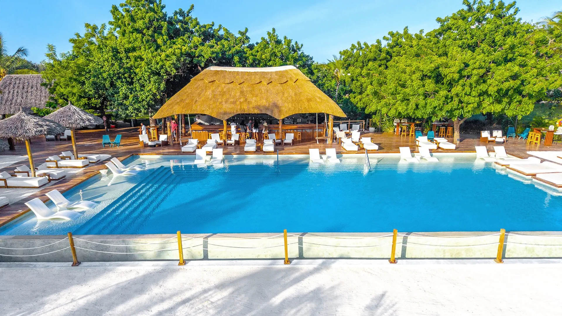 Aldiana Club Zanzibar Kwanza - zdjęcie 24