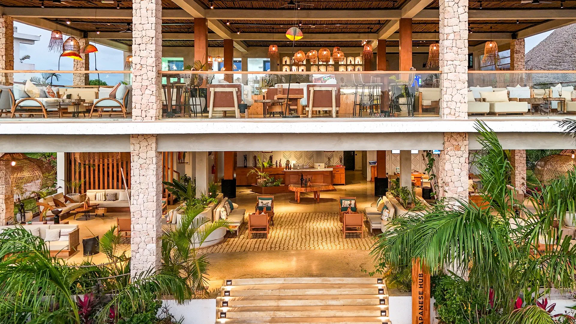 Aldiana Club Zanzibar Kwanza - zdjęcie 66