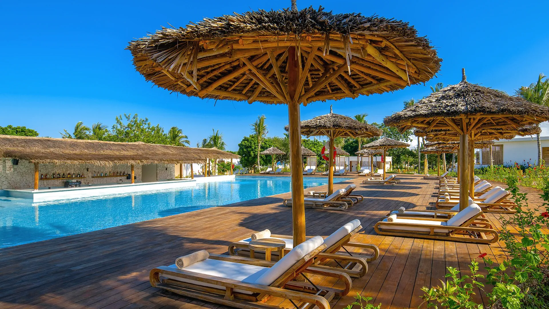 Aldiana Club Zanzibar Kwanza - zdjęcie 35