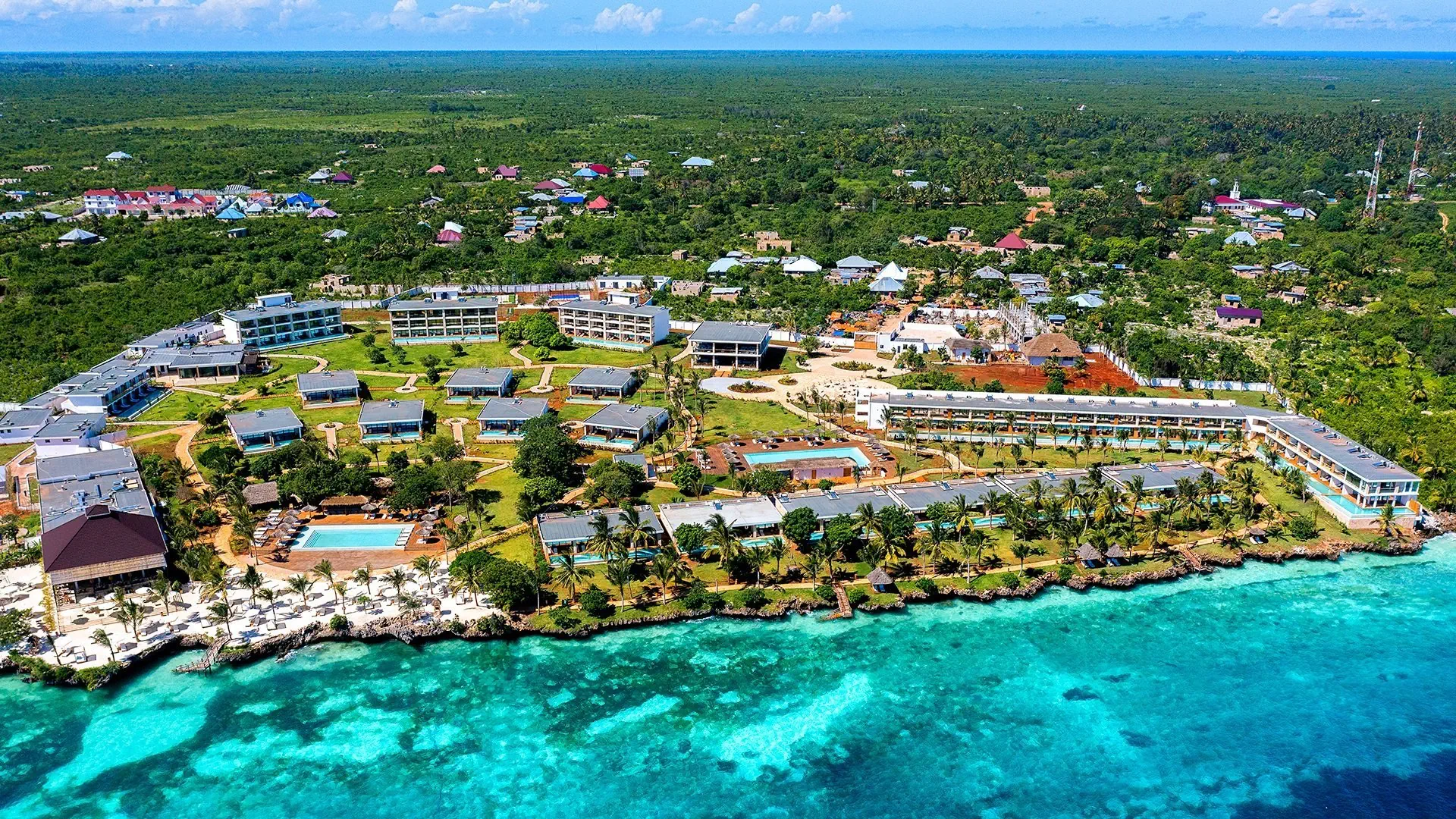 Aldiana Club Zanzibar Kwanza - zdjęcie 4