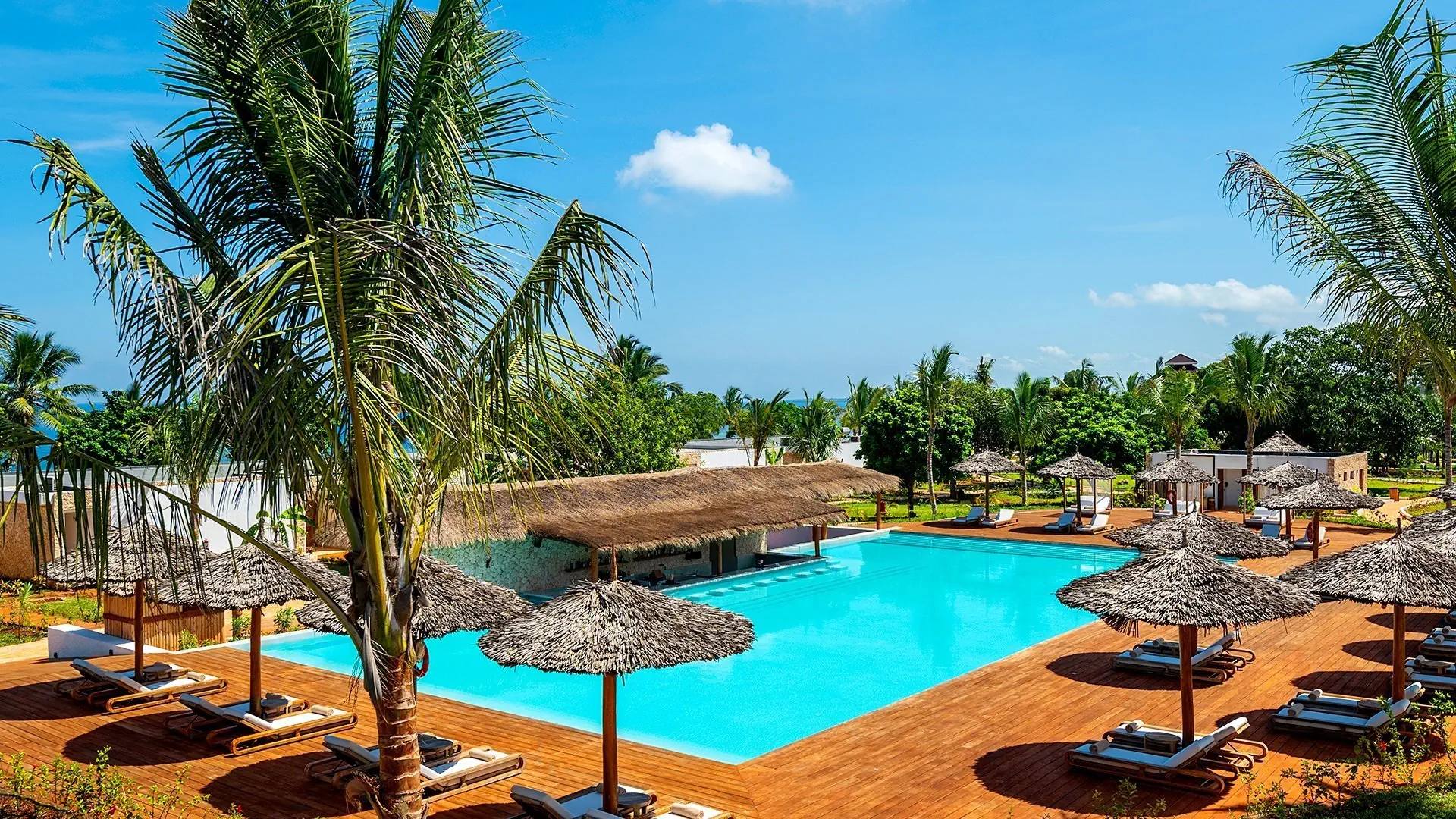 Aldiana Club Zanzibar Kwanza - zdjęcie 36