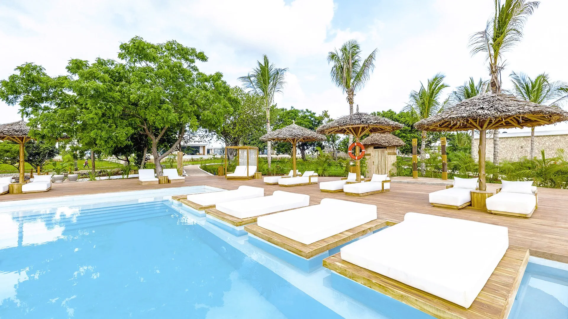 Aldiana Club Zanzibar Kwanza - zdjęcie 53