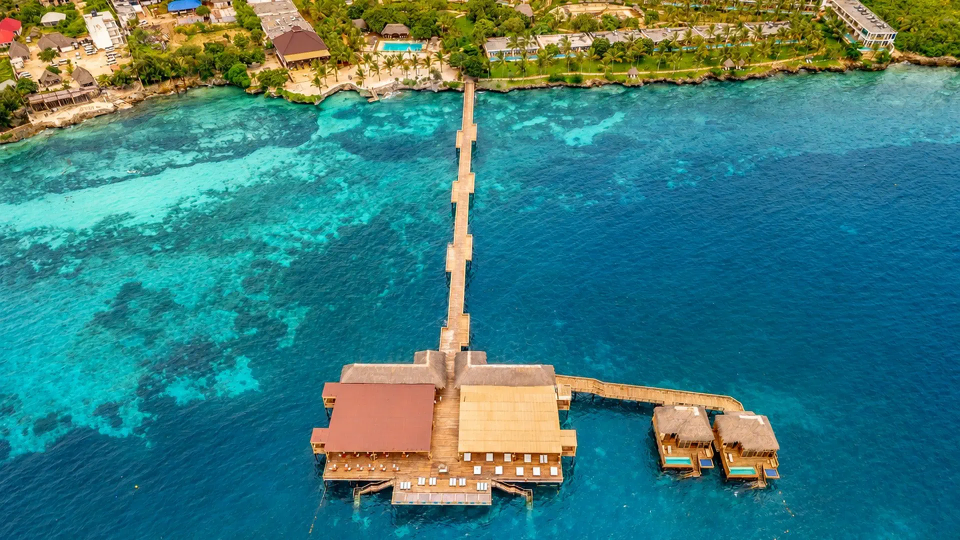 Aldiana Club Zanzibar Kwanza - zdjęcie 70