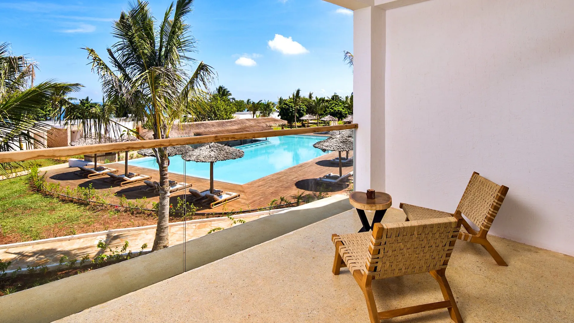 Aldiana Club Zanzibar Kwanza - zdjęcie 9