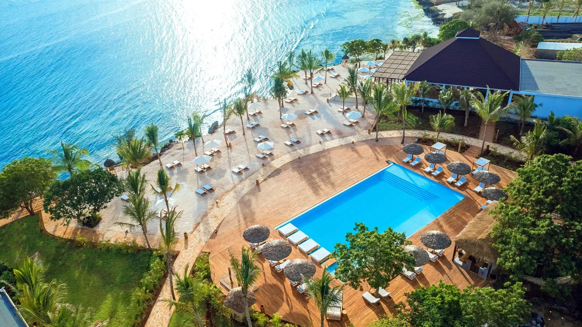 Aldiana Club Zanzibar Kwanza - zdjęcie 2