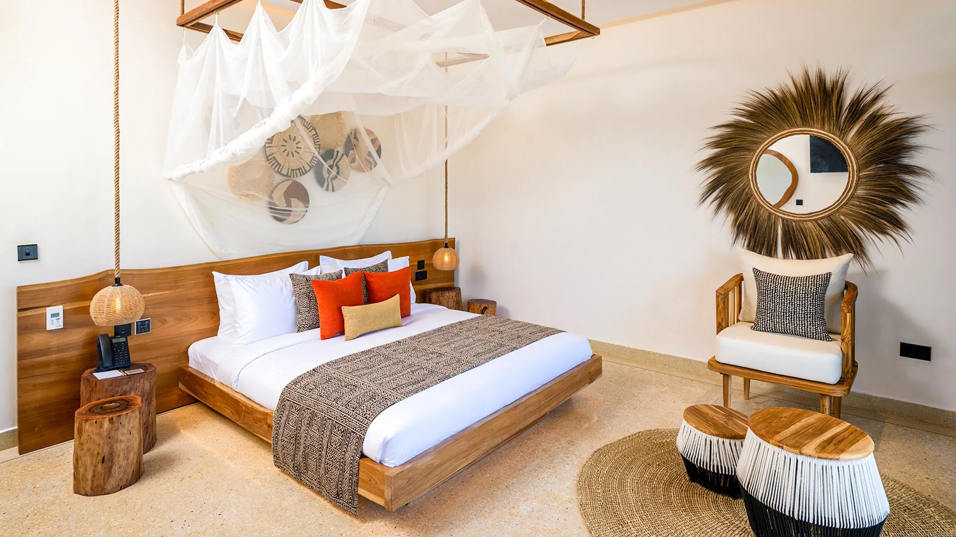 Aldiana Club Zanzibar Kwanza - zdjęcie 6