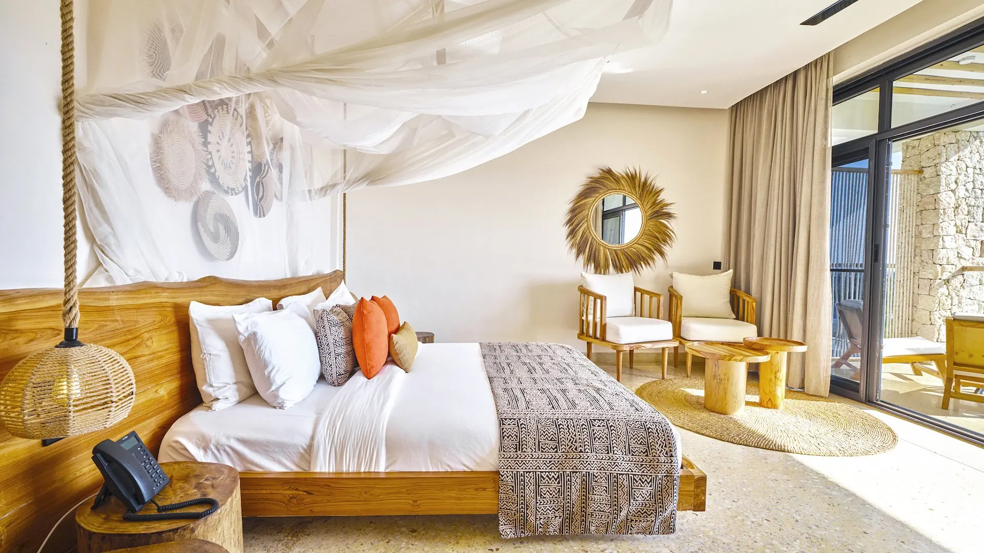Aldiana Club Zanzibar Kwanza - zdjęcie 16