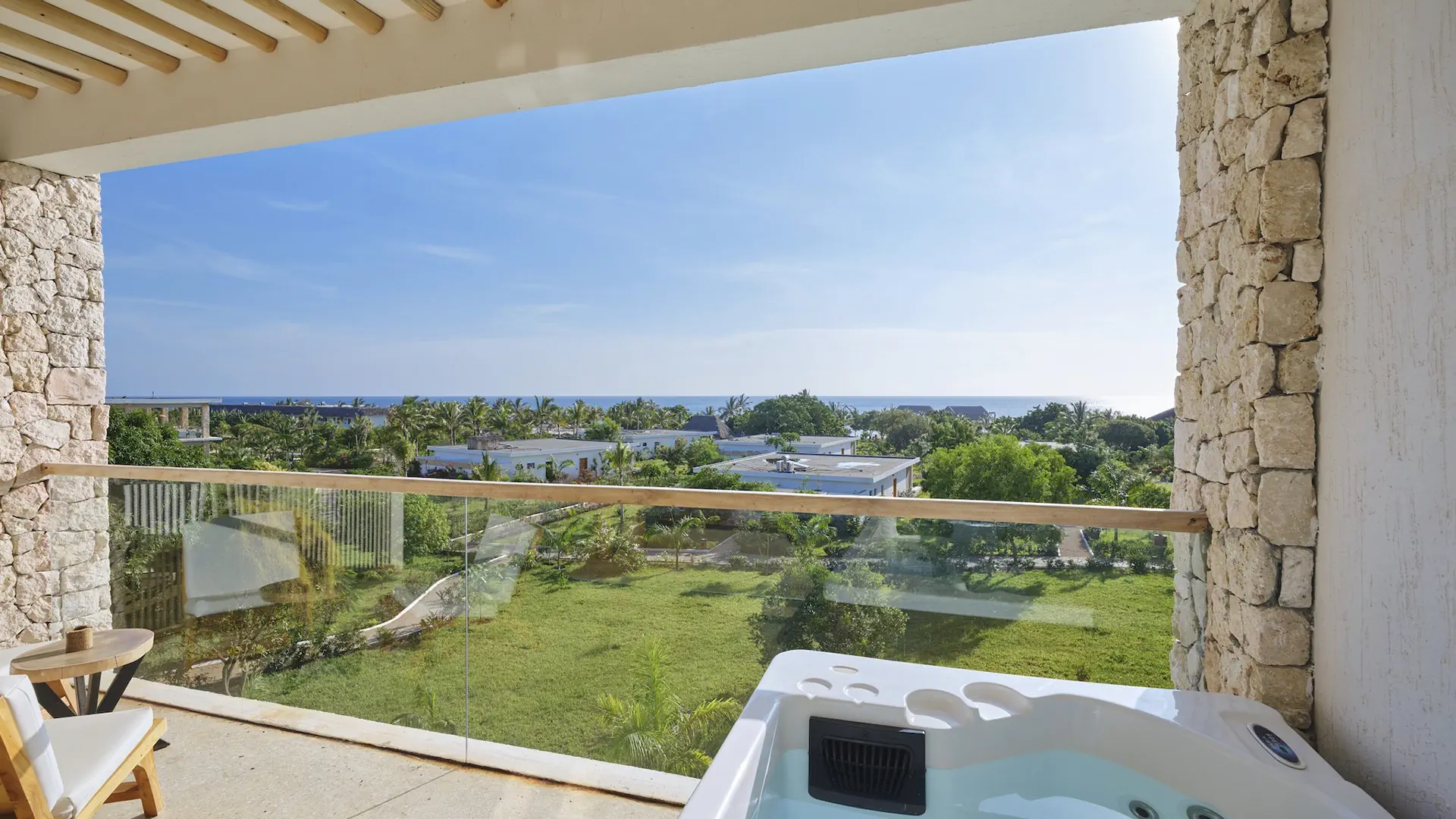 Aldiana Club Zanzibar Kwanza - zdjęcie 19