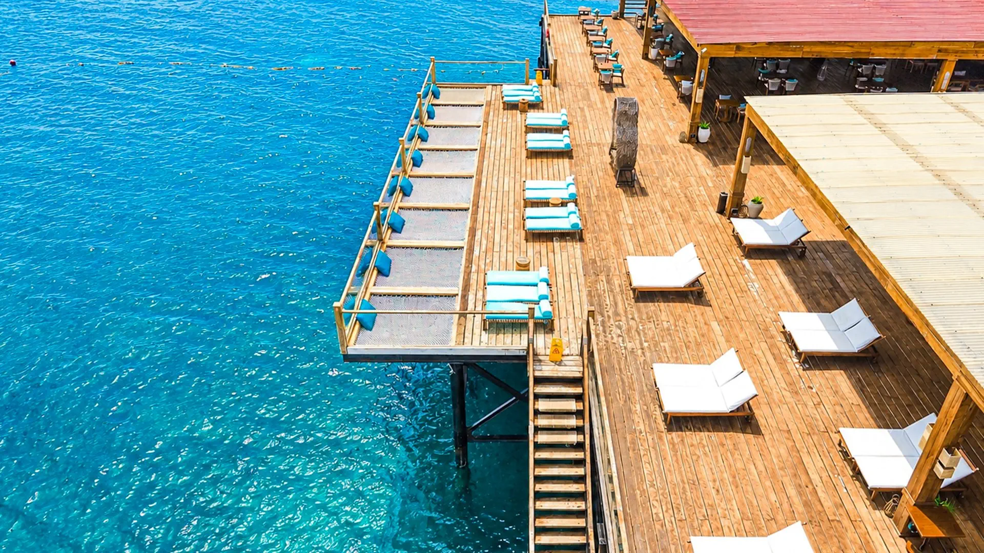 Aldiana Club Zanzibar Kwanza - zdjęcie 49