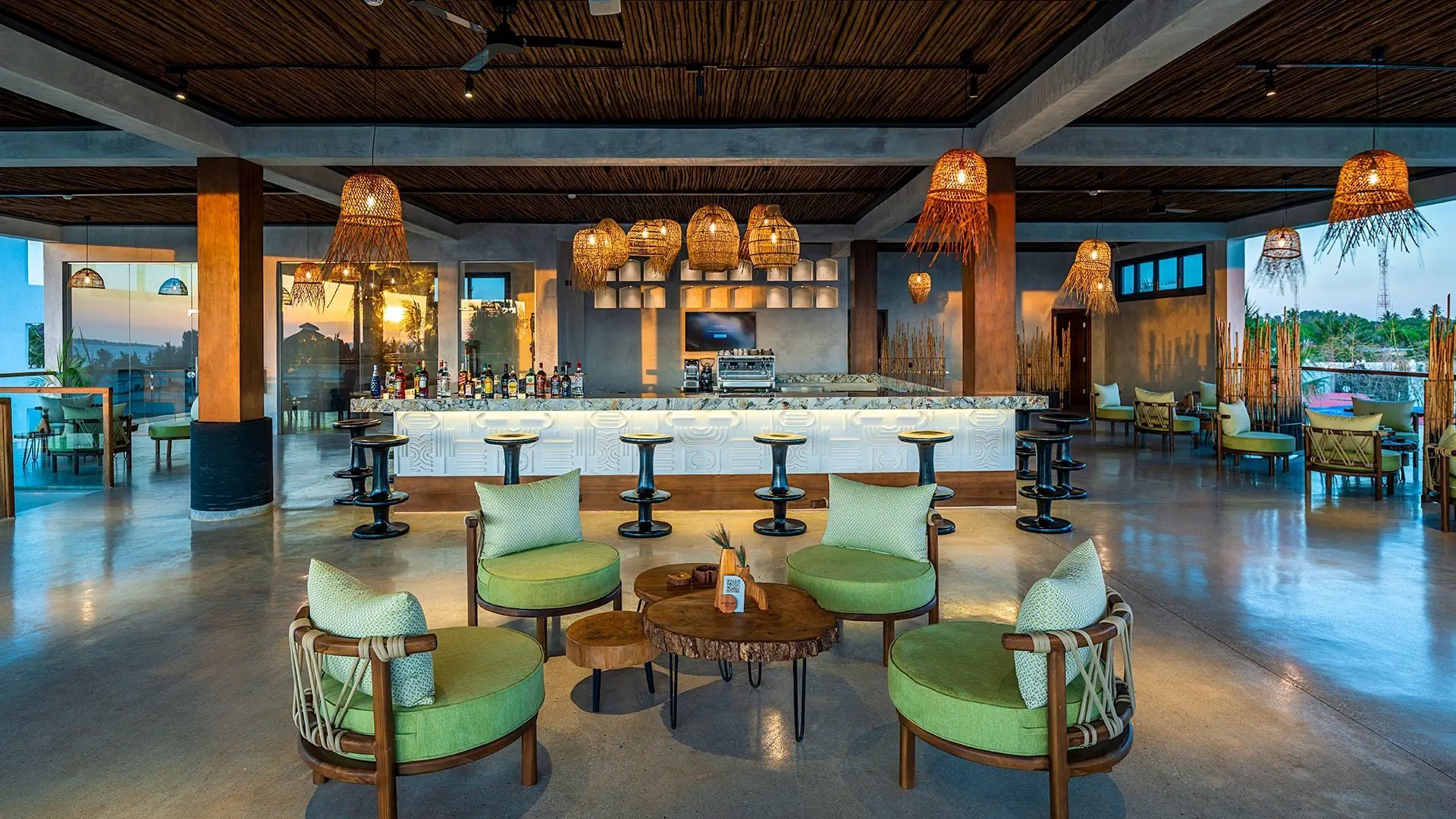 Aldiana Club Zanzibar Kwanza - zdjęcie 27
