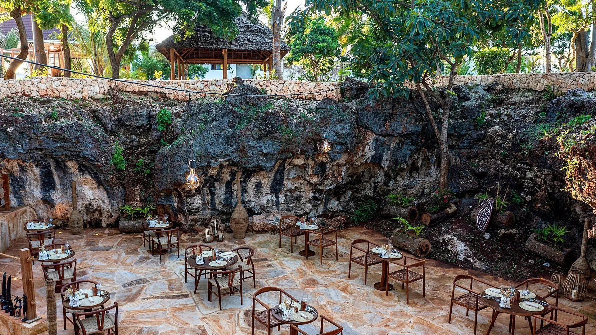 Aldiana Club Zanzibar Kwanza - zdjęcie 5