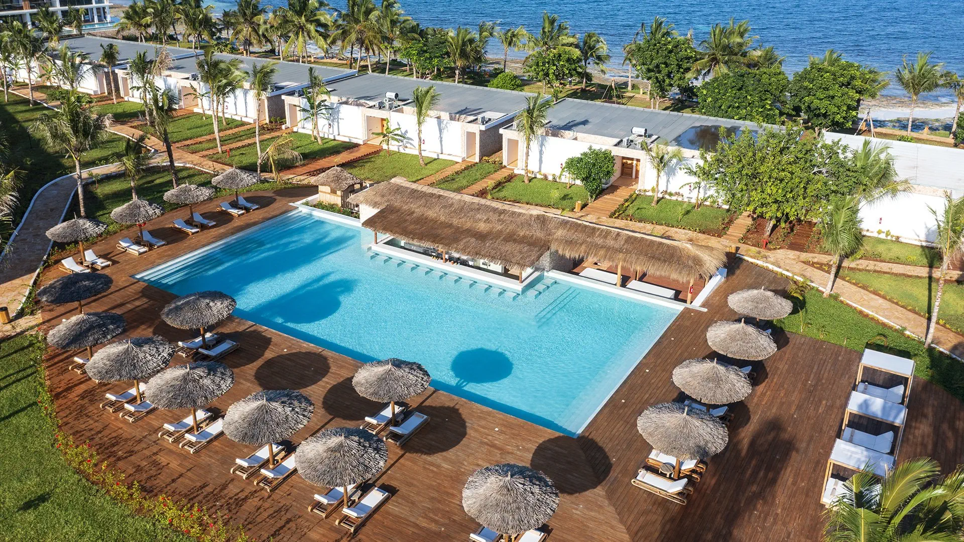 Aldiana Club Zanzibar Kwanza - zdjęcie 46