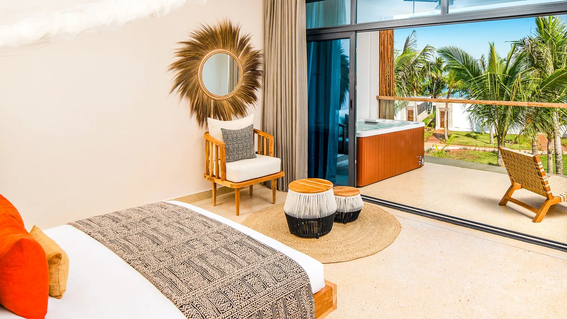 Aldiana Club Zanzibar Kwanza - zdjęcie 7