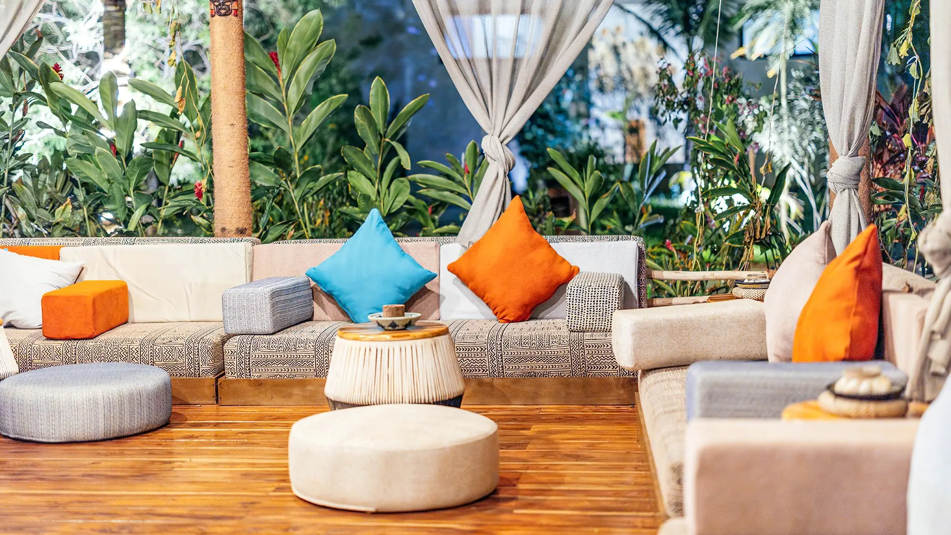Aldiana Club Zanzibar Kwanza - zdjęcie 63