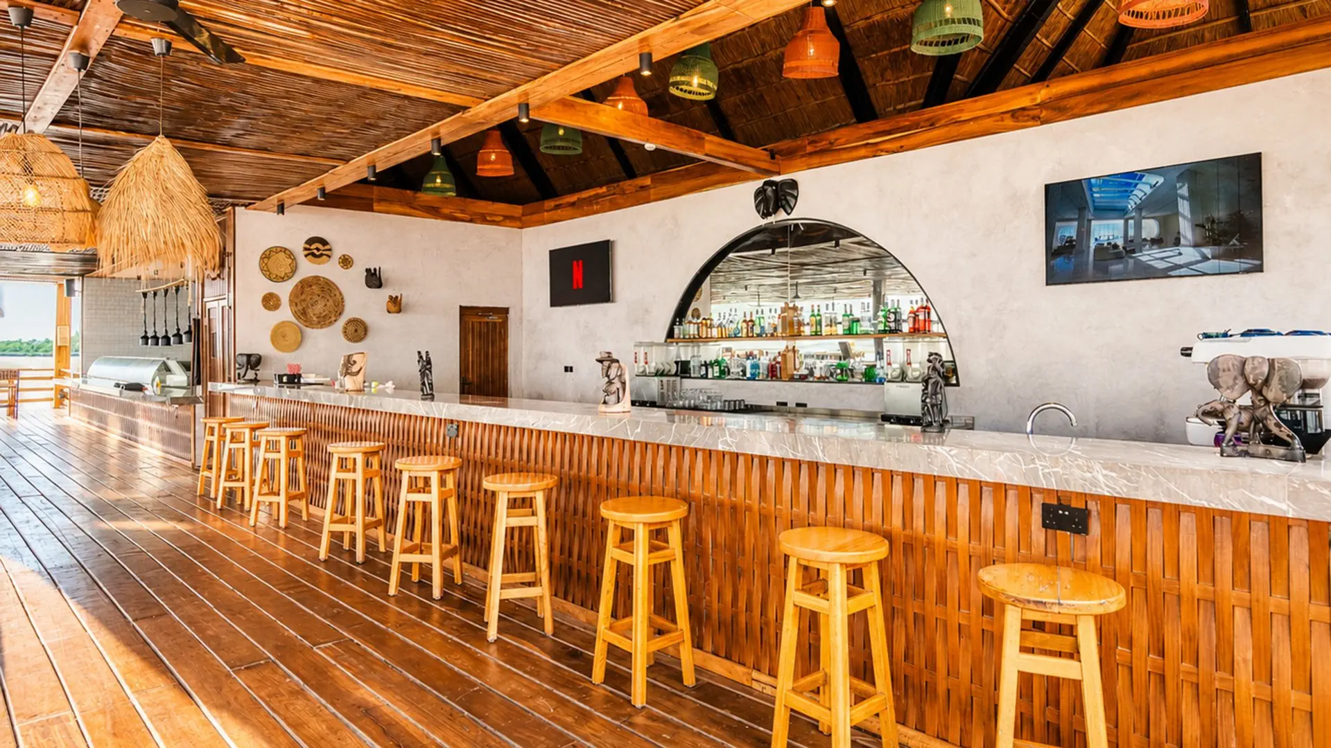 Aldiana Club Zanzibar Kwanza - zdjęcie 34