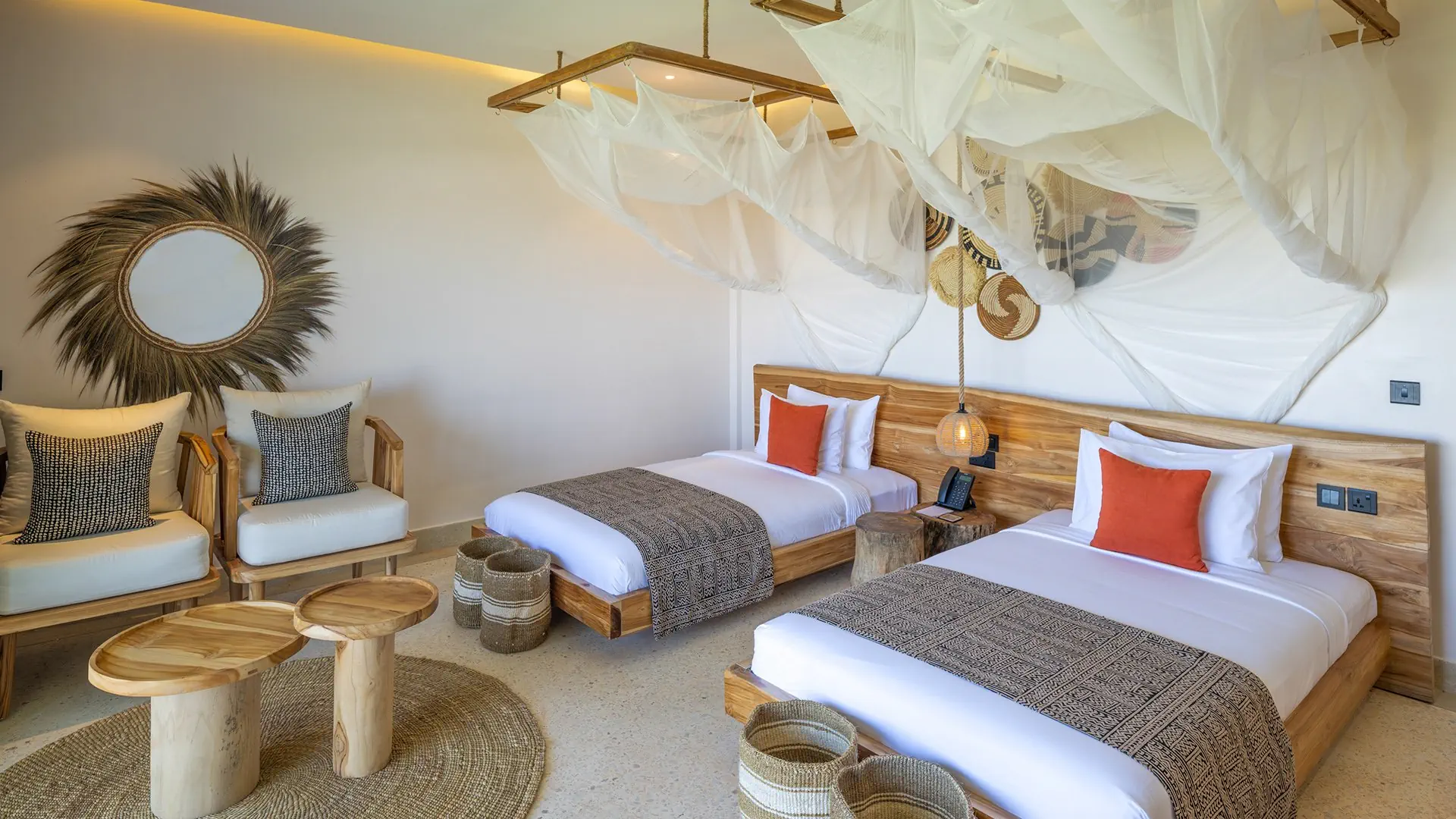 Aldiana Club Zanzibar Kwanza - zdjęcie 17