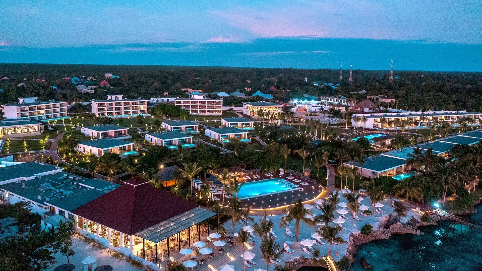 Aldiana Club Zanzibar Kwanza - zdjęcie 57