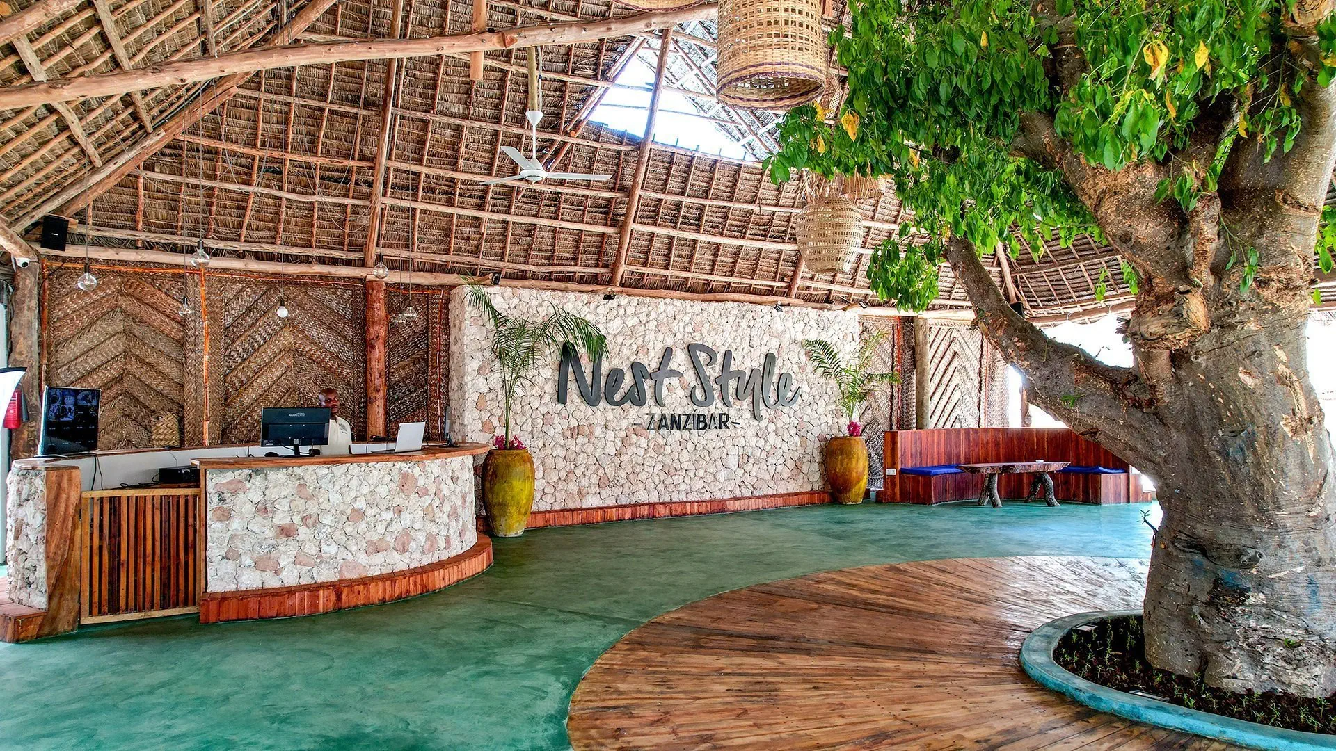 Dzika Natura Afryki + Nest Style Beach Hotel - zdjęcie 13