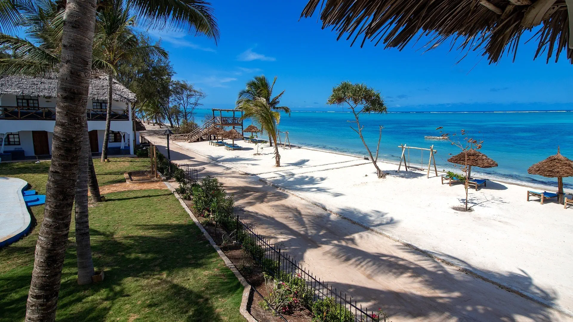 Dzika Natura Afryki + Nest Style Beach Hotel - zdjęcie 12