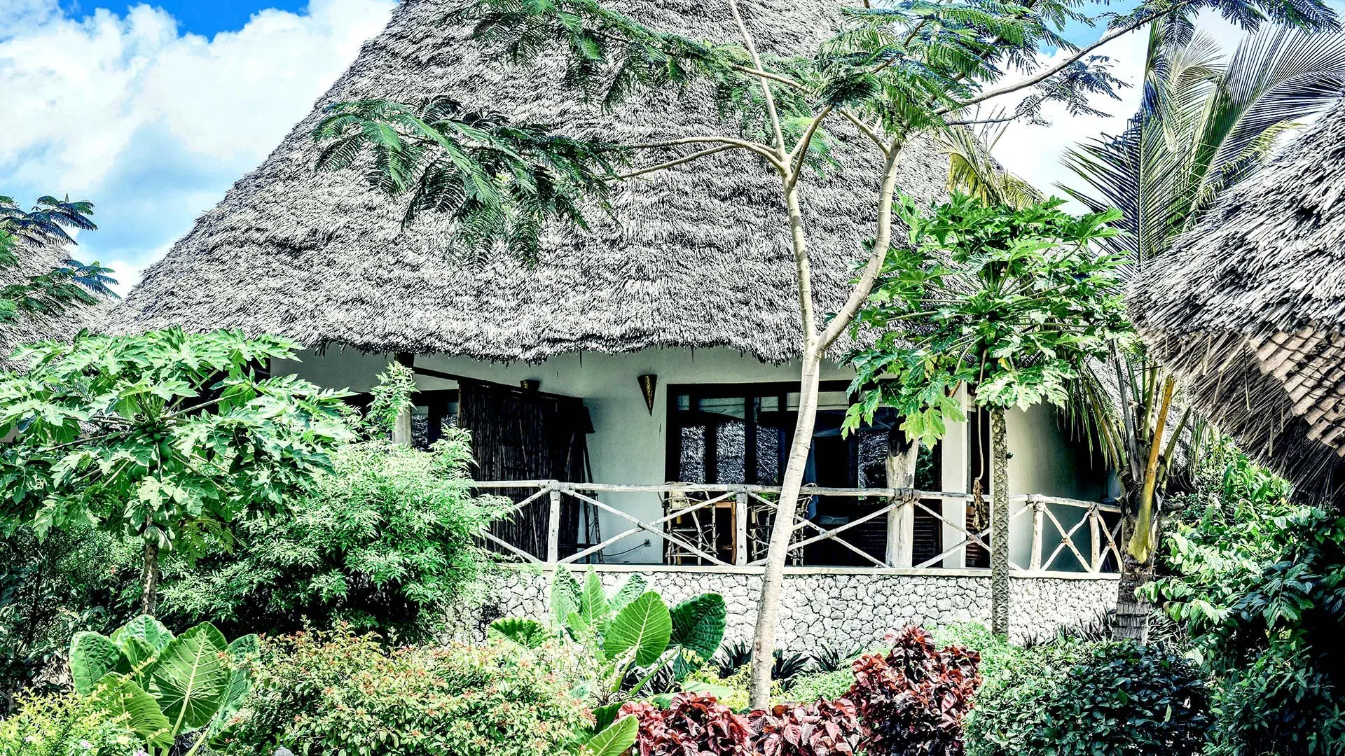 Marafiki Bungalows - zdjęcie 29
