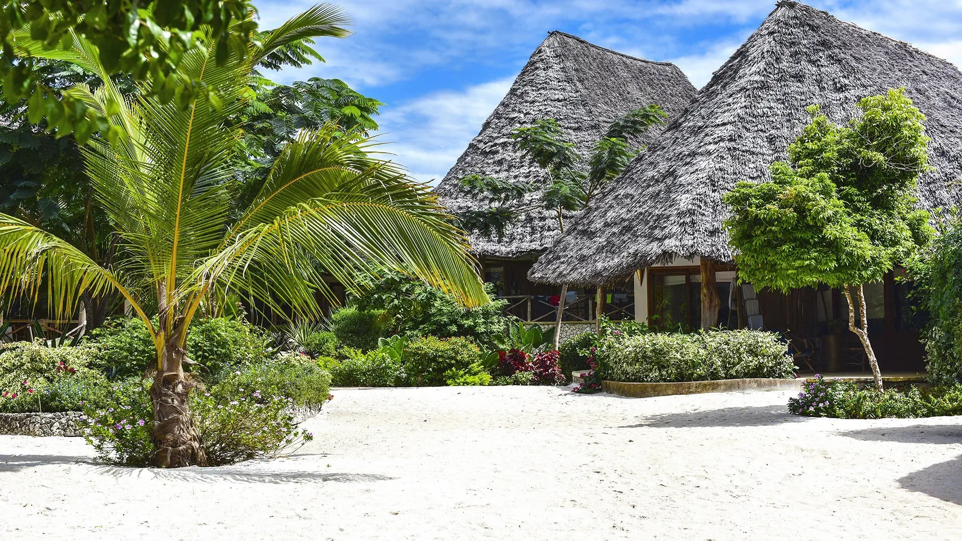 Marafiki Bungalows - zdjęcie 18