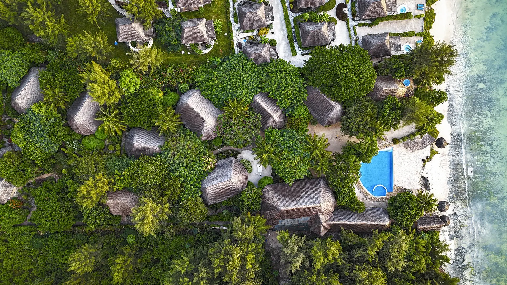 Marafiki Bungalows - zdjęcie 22