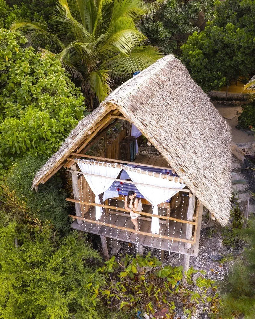 Marafiki Bungalows - zdjęcie 24