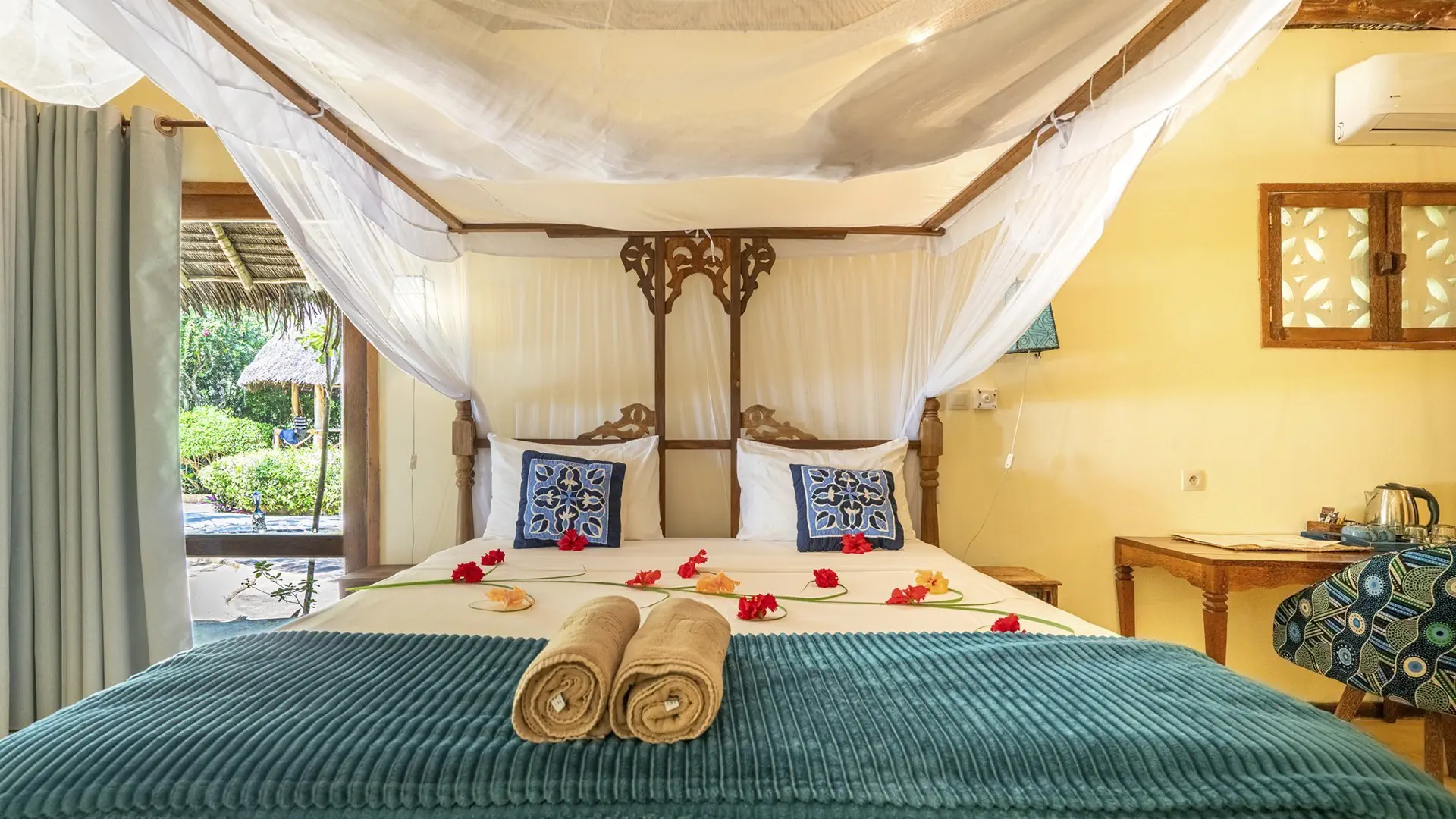 Marafiki Bungalows - zdjęcie 19