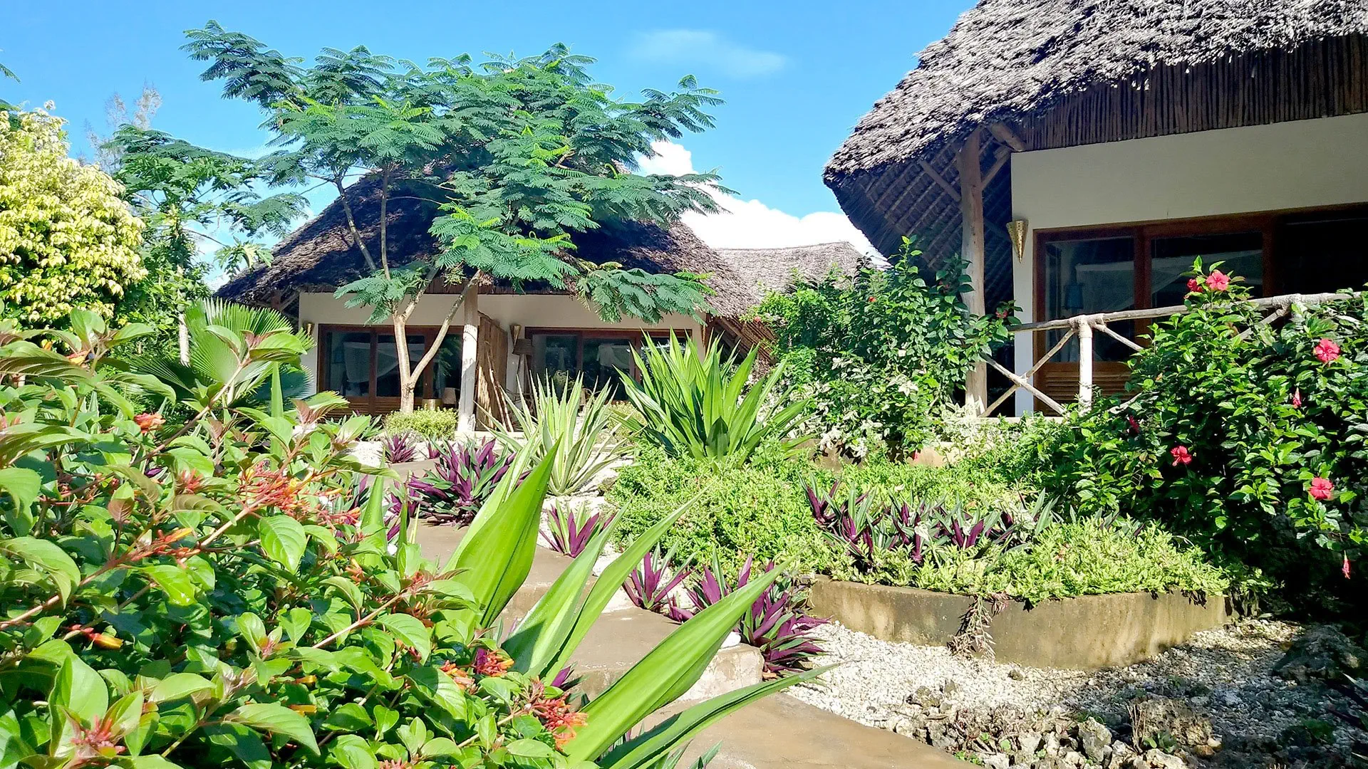 Marafiki Bungalows - zdjęcie 26