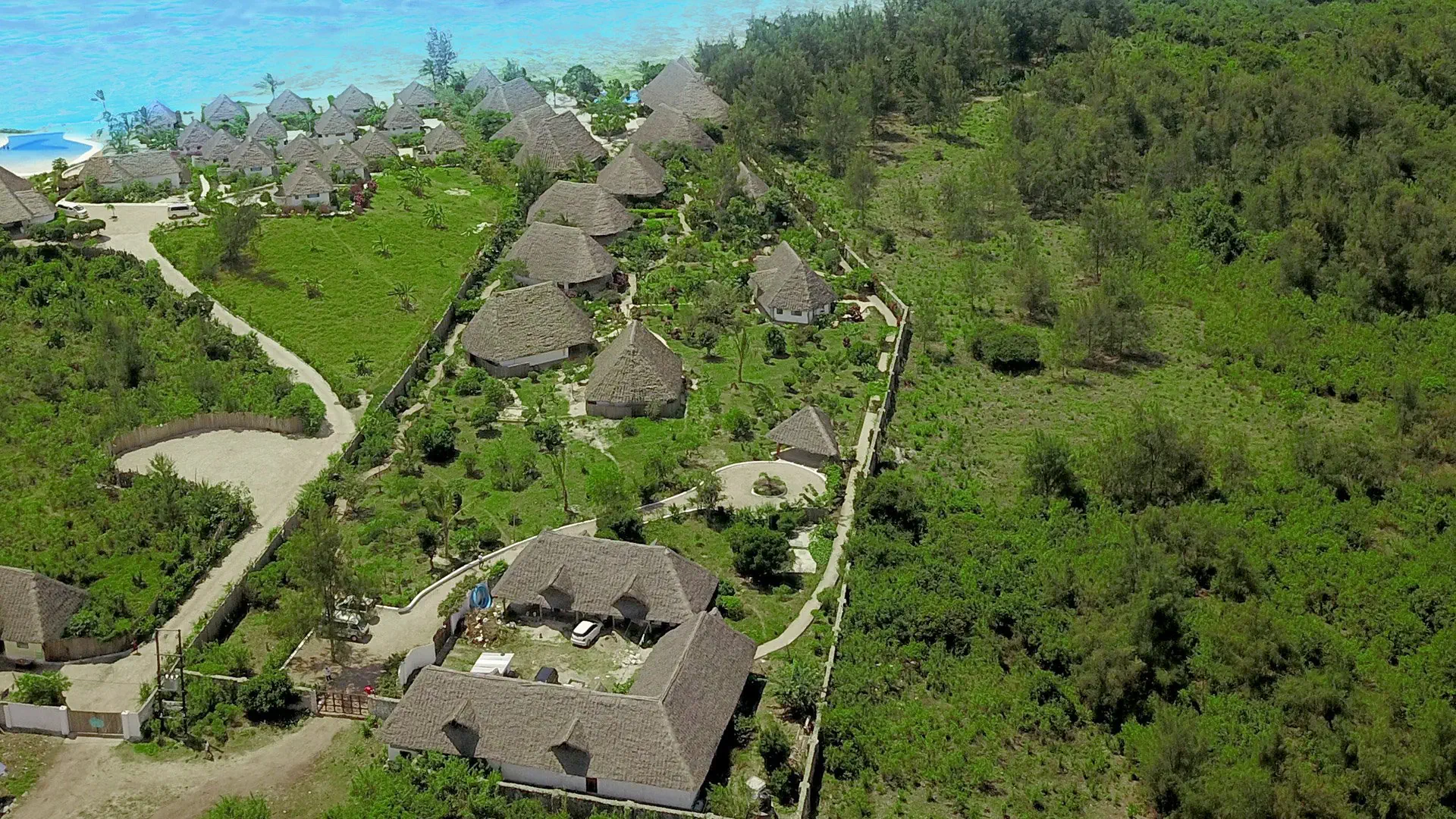 Marafiki Bungalows - zdjęcie 34