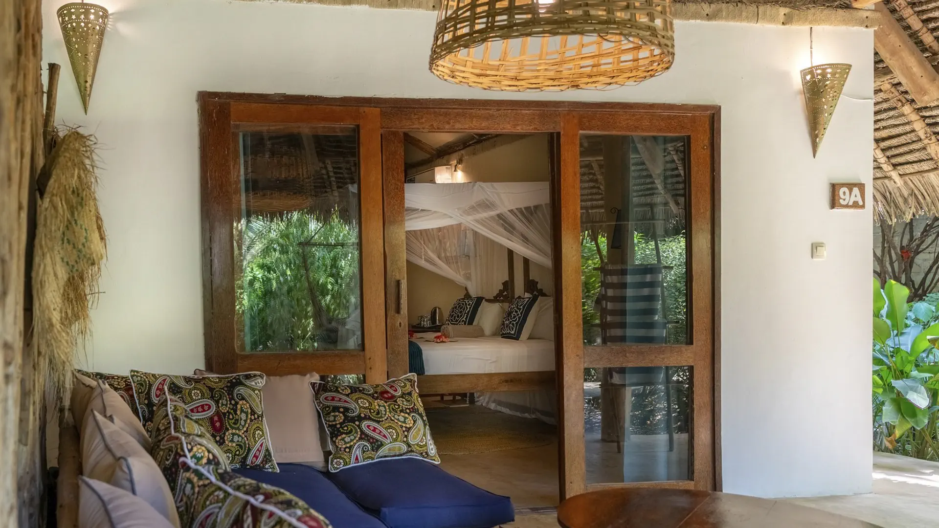Marafiki Bungalows - zdjęcie 21