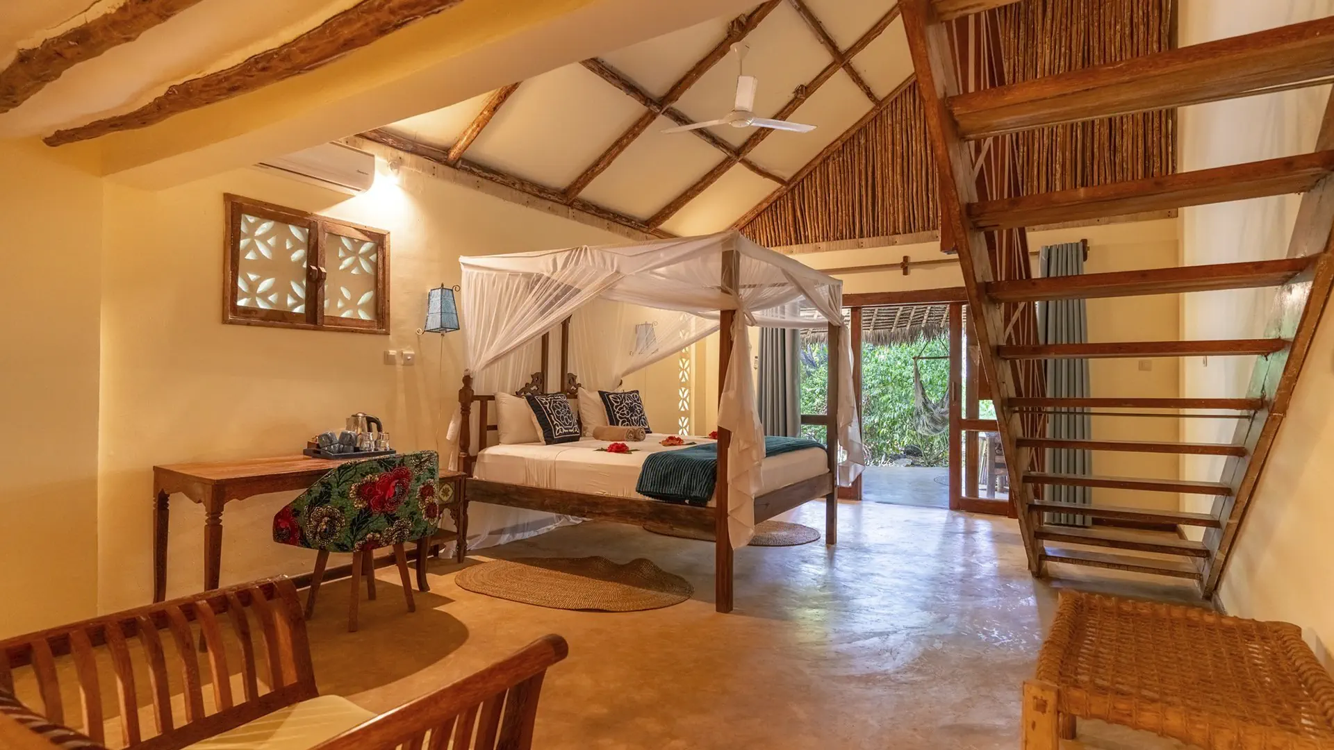 Marafiki Bungalows - zdjęcie 17