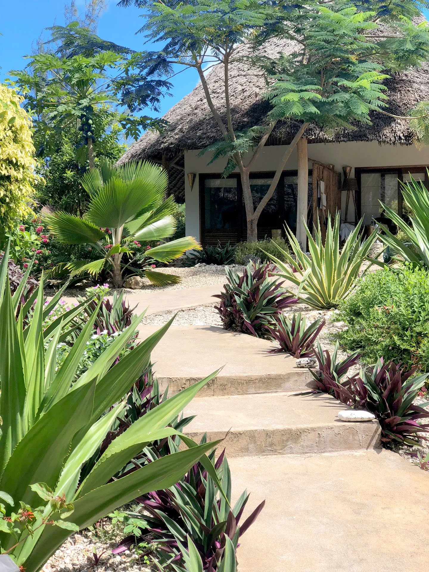 Marafiki Bungalows - zdjęcie 37