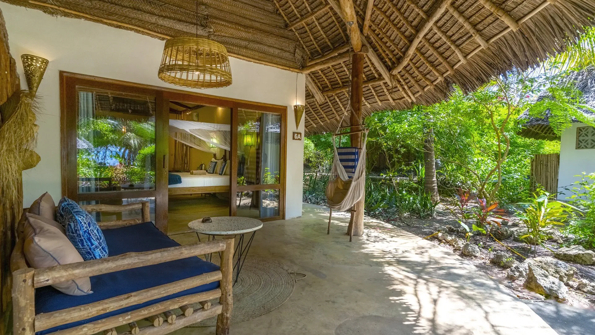 Marafiki Bungalows - zdjęcie 15