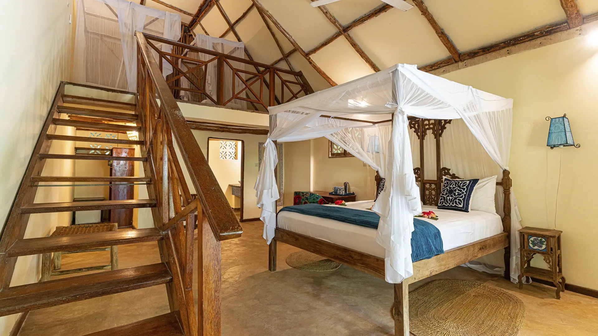 Marafiki Bungalows - zdjęcie 16