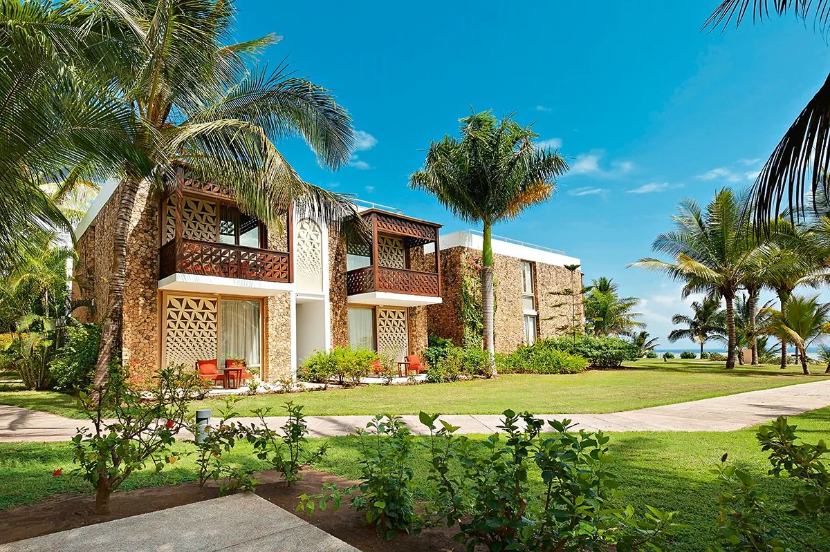 Hotel Meliá Zanzibar