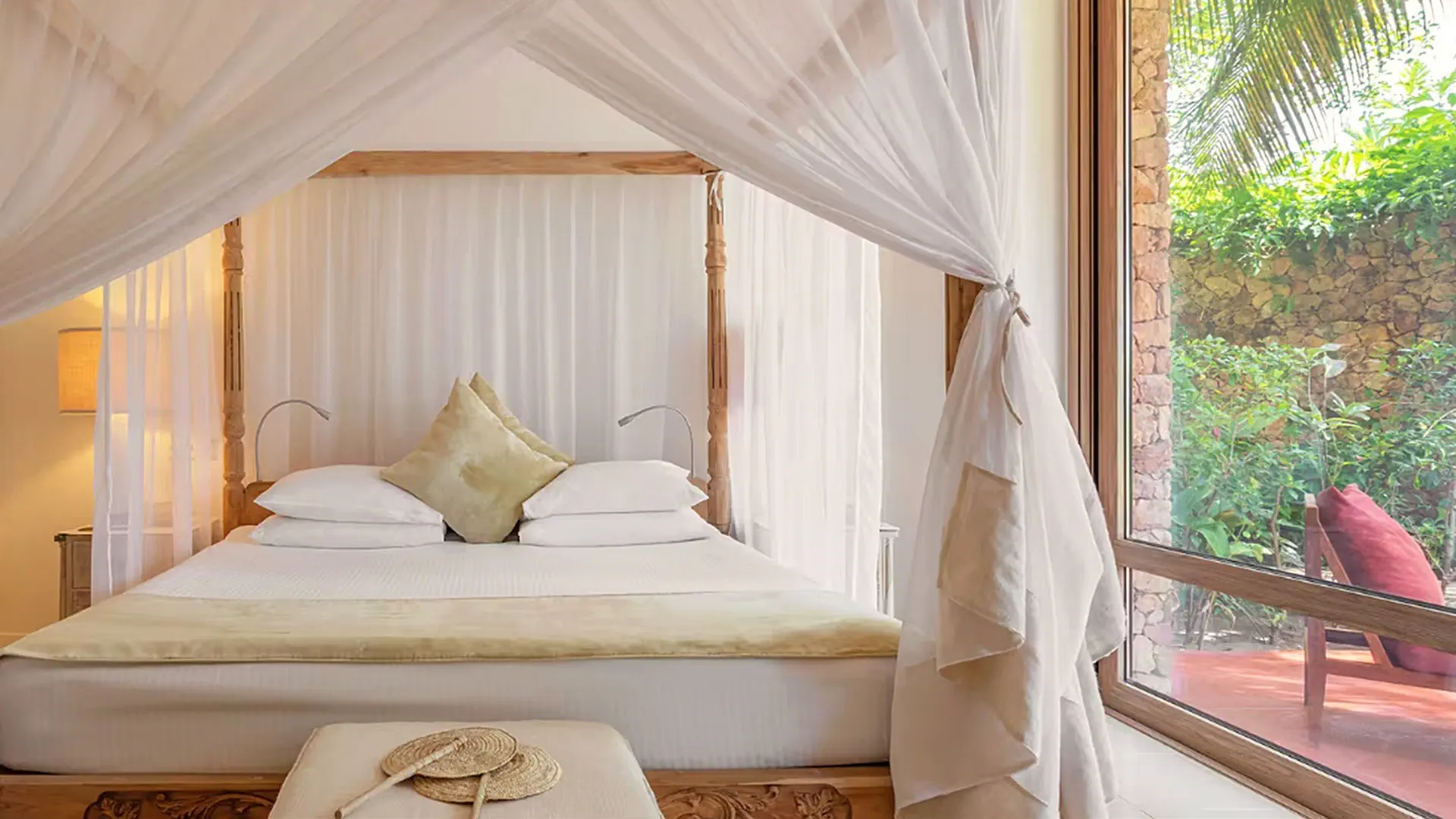 Hotel Meliá Zanzibar