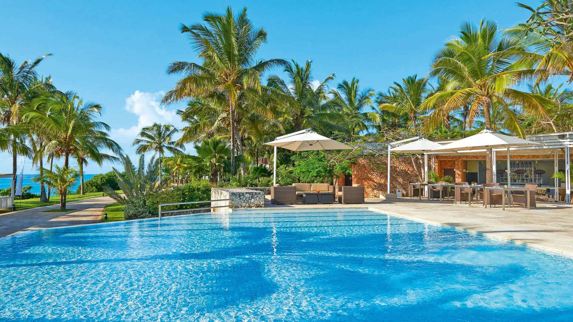 Hotel Meliá Zanzibar
