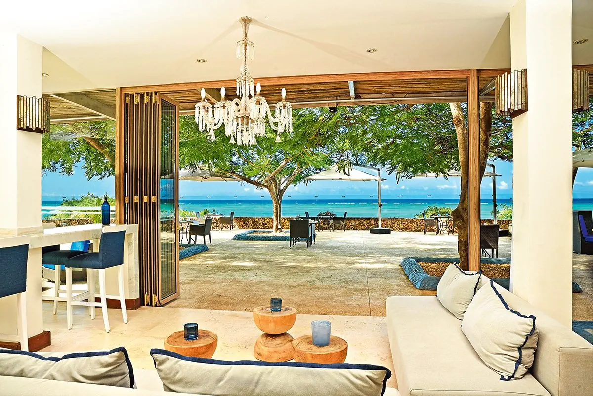 Hotel Meliá Zanzibar