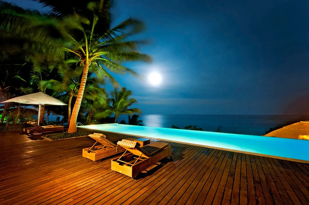 Hotel Meliá Zanzibar