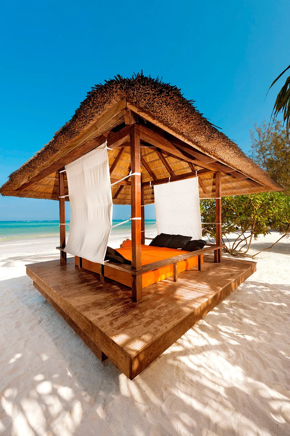 Hotel Meliá Zanzibar