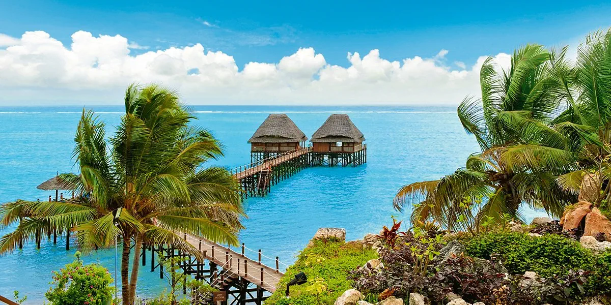 Meliá Zanzibar