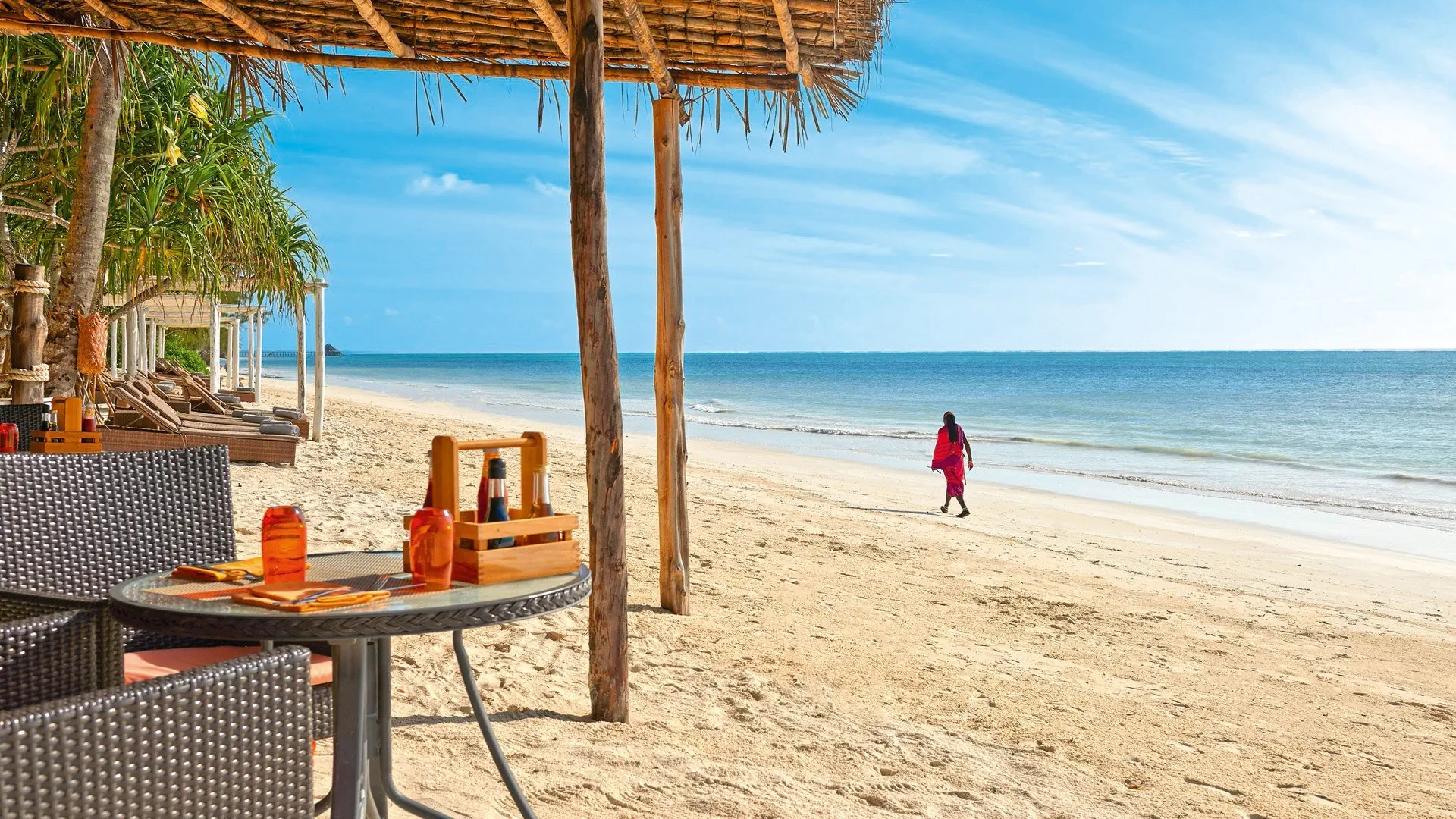 Hotel Meliá Zanzibar